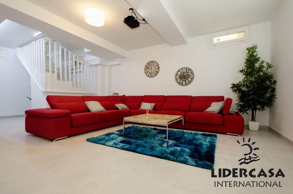 3 sypialnia Willa na sprzedaż w Rojales z basenem garażem - 499 999 € (Ref: 9473262)