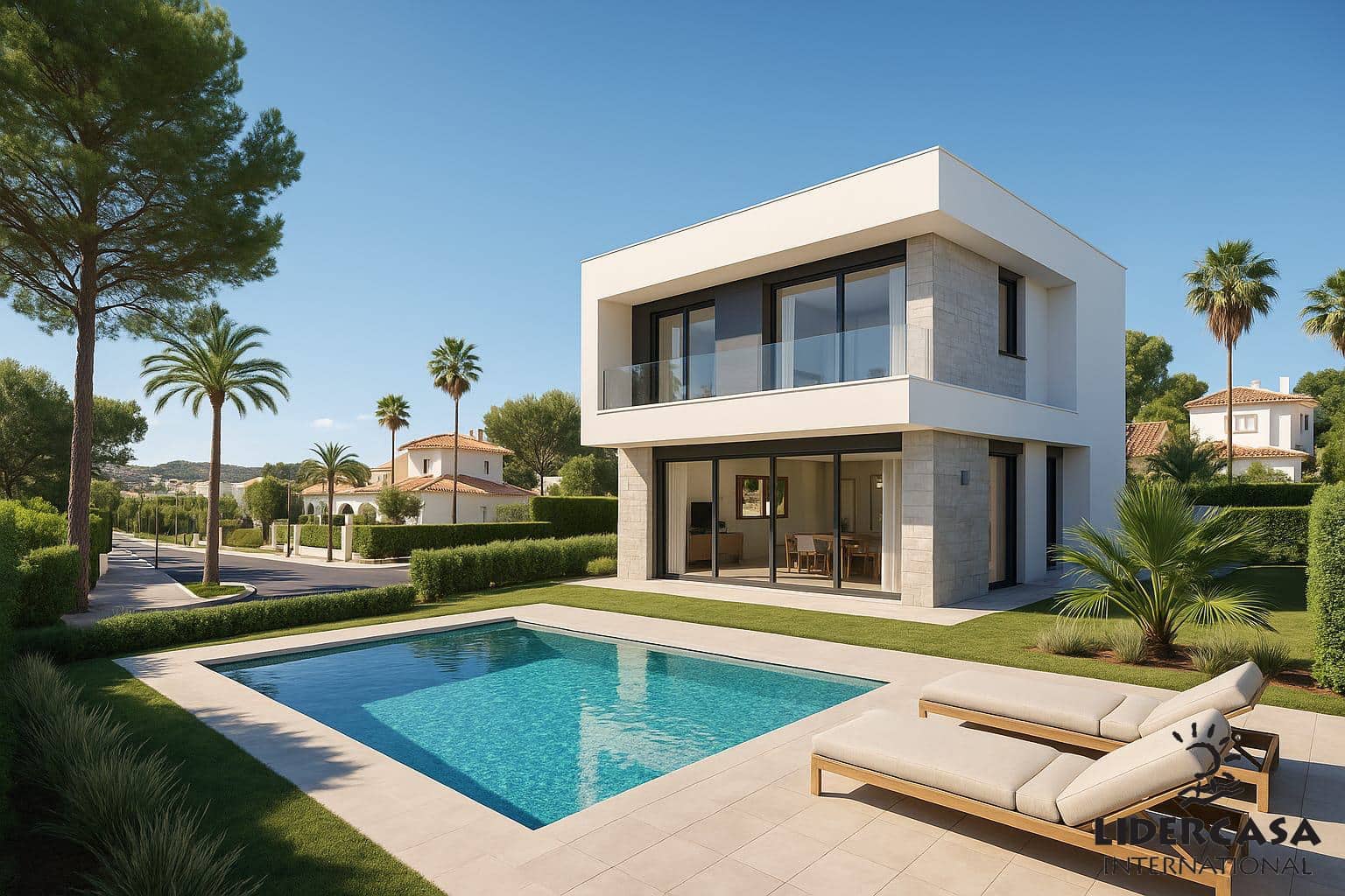 Undeveloped Land for sale in Dehesa de Campoamor - € 375,000 (Ref: 9473263)