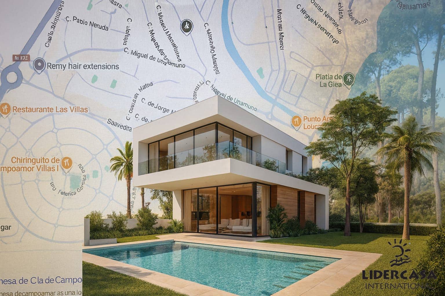 Undeveloped Land for sale in Dehesa de Campoamor - € 375,000 (Ref: 9473263)