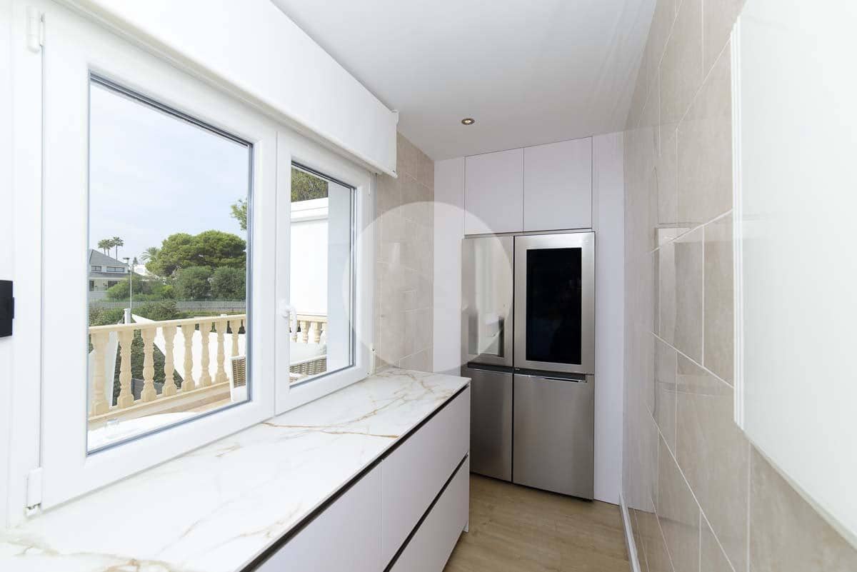 5 camera da letto Villa in vendita in Dehesa de Campoamor con piscina garage - 1.140.000 € (Rif: 9473264)