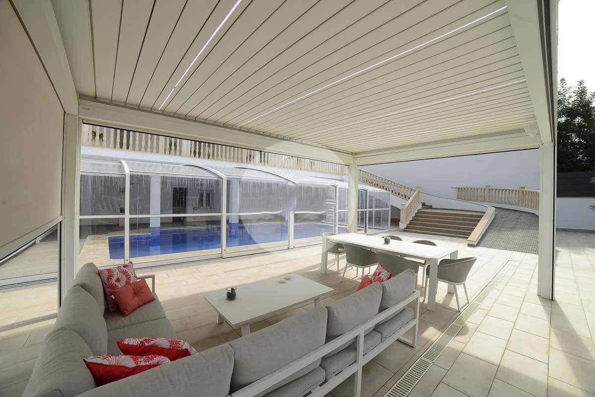 5 camera da letto Villa in vendita in Dehesa de Campoamor con piscina garage - 1.140.000 € (Rif: 9473264)