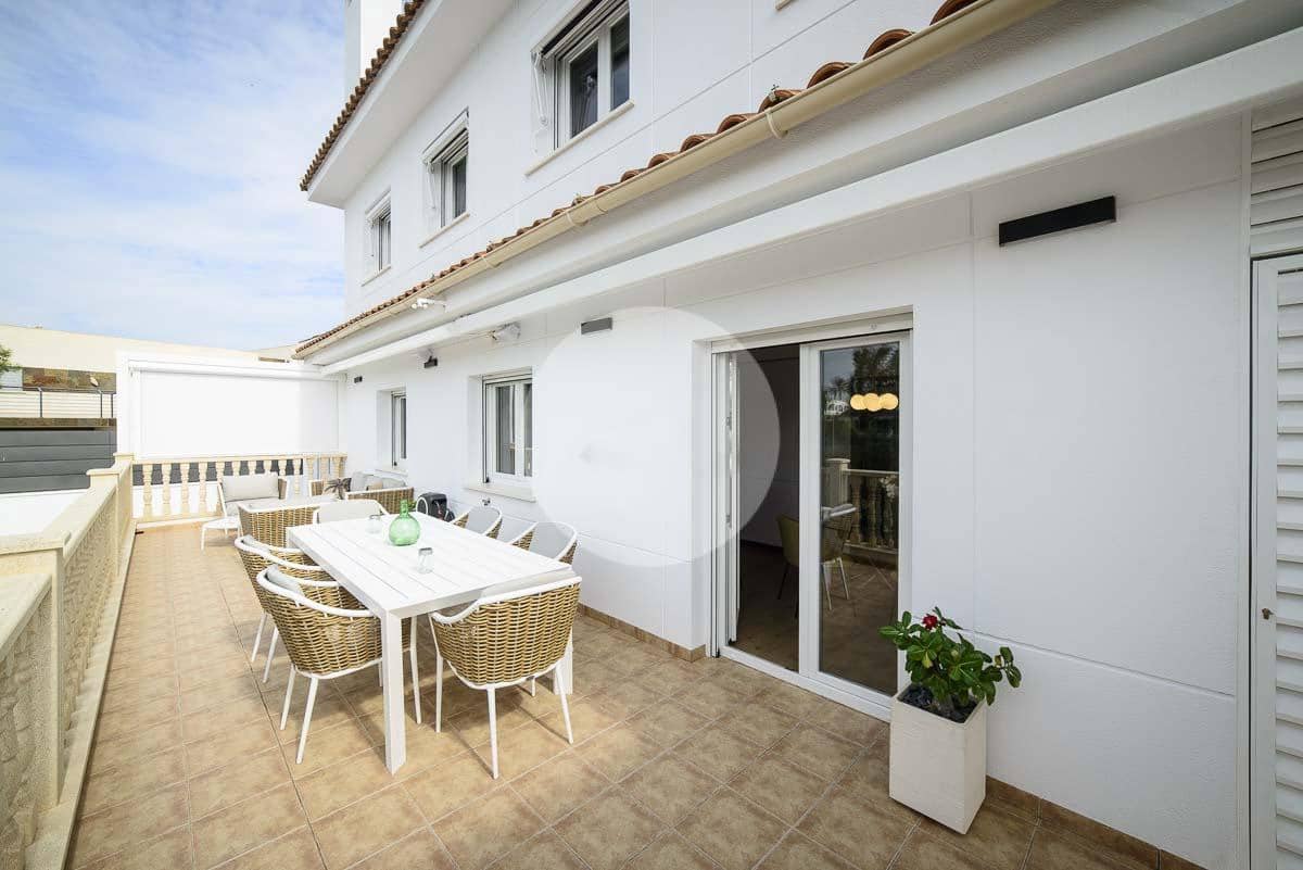 5 camera da letto Villa in vendita in Dehesa de Campoamor con piscina garage - 1.140.000 € (Rif: 9473264)