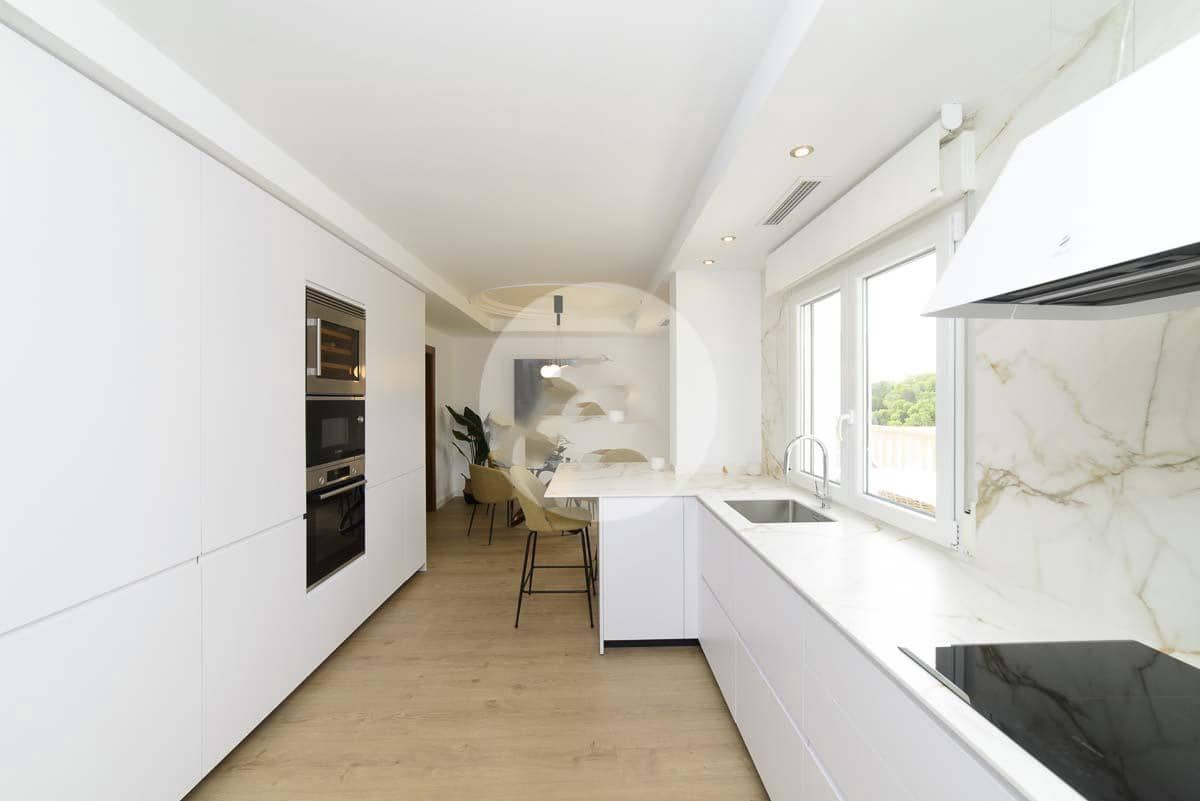 5 camera da letto Villa in vendita in Dehesa de Campoamor con piscina garage - 1.140.000 € (Rif: 9473264)