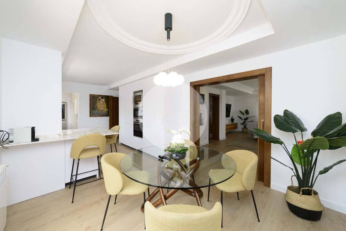 5 camera da letto Villa in vendita in Dehesa de Campoamor con piscina garage - 1.140.000 € (Rif: 9473264)