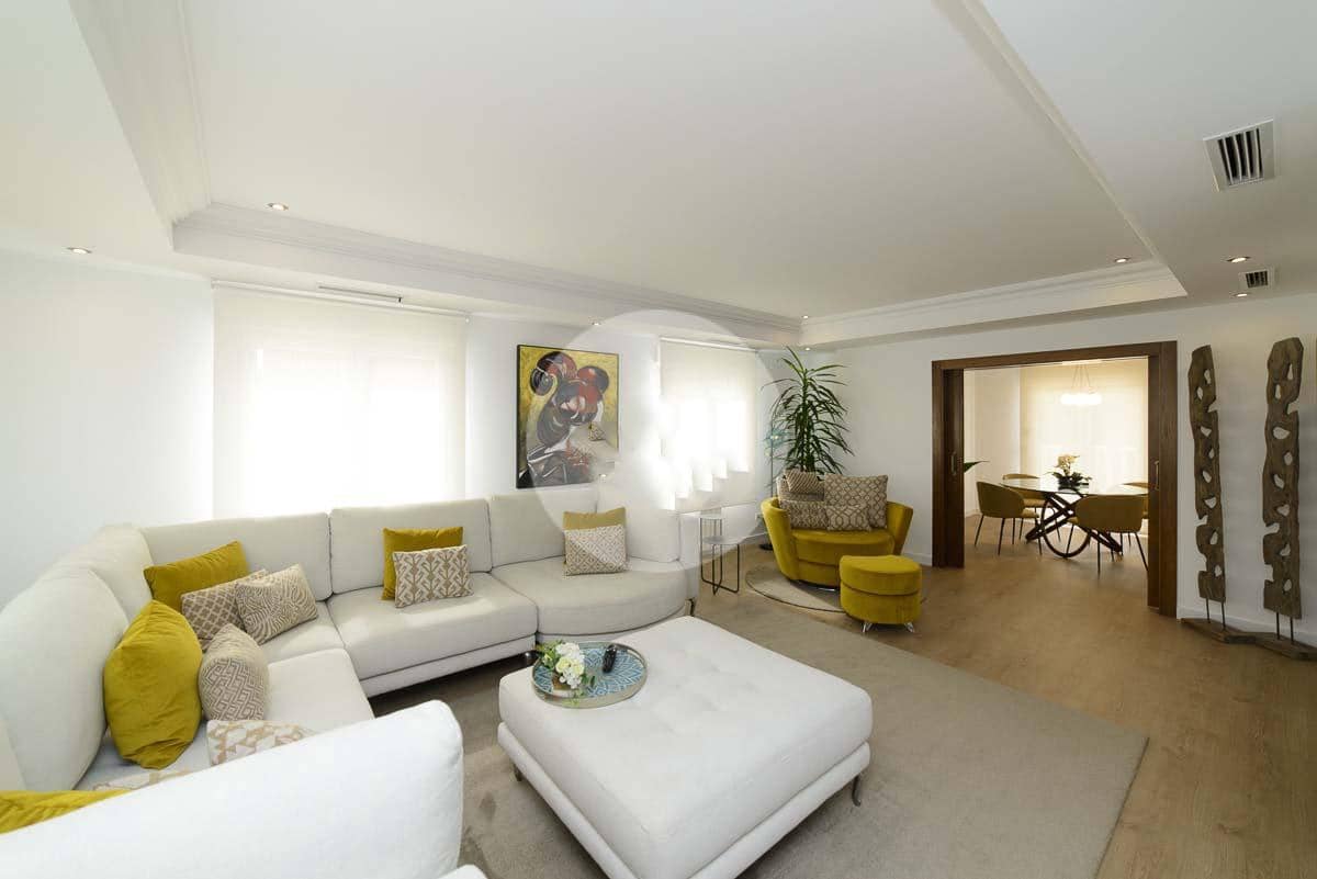 5 camera da letto Villa in vendita in Dehesa de Campoamor con piscina garage - 1.140.000 € (Rif: 9473264)