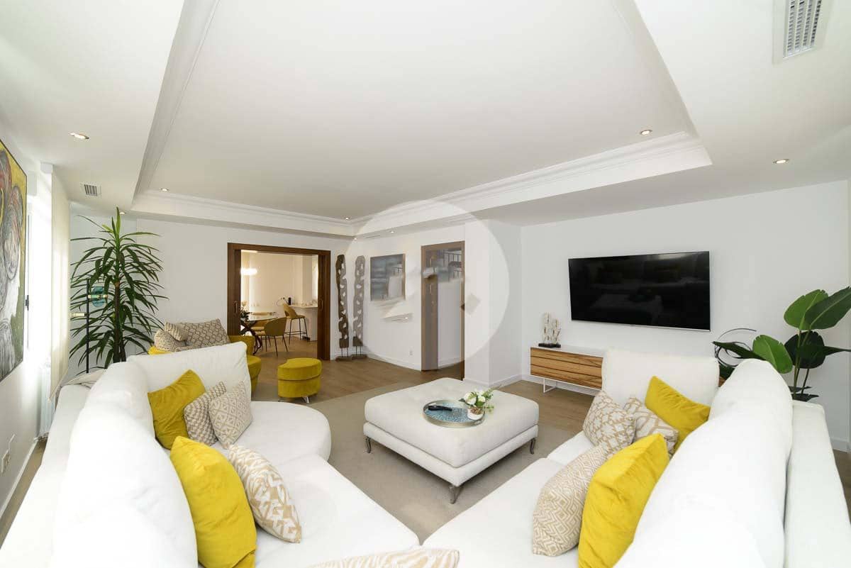 5 camera da letto Villa in vendita in Dehesa de Campoamor con piscina garage - 1.140.000 € (Rif: 9473264)