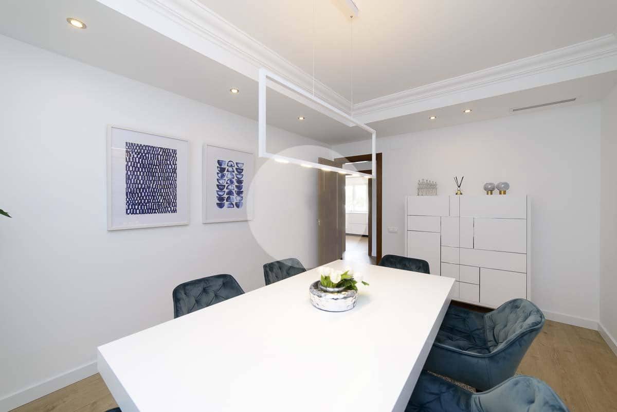 5 camera da letto Villa in vendita in Dehesa de Campoamor con piscina garage - 1.140.000 € (Rif: 9473264)