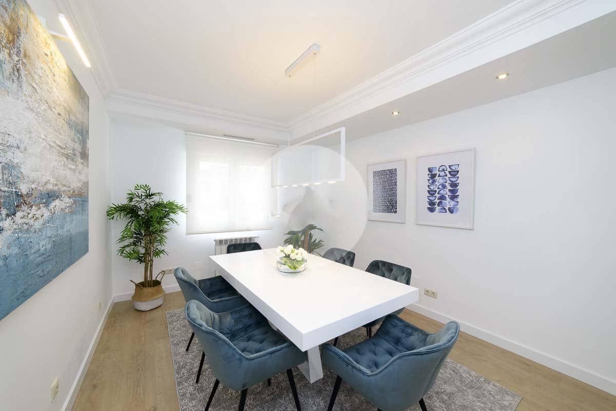 5 camera da letto Villa in vendita in Dehesa de Campoamor con piscina garage - 1.140.000 € (Rif: 9473264)