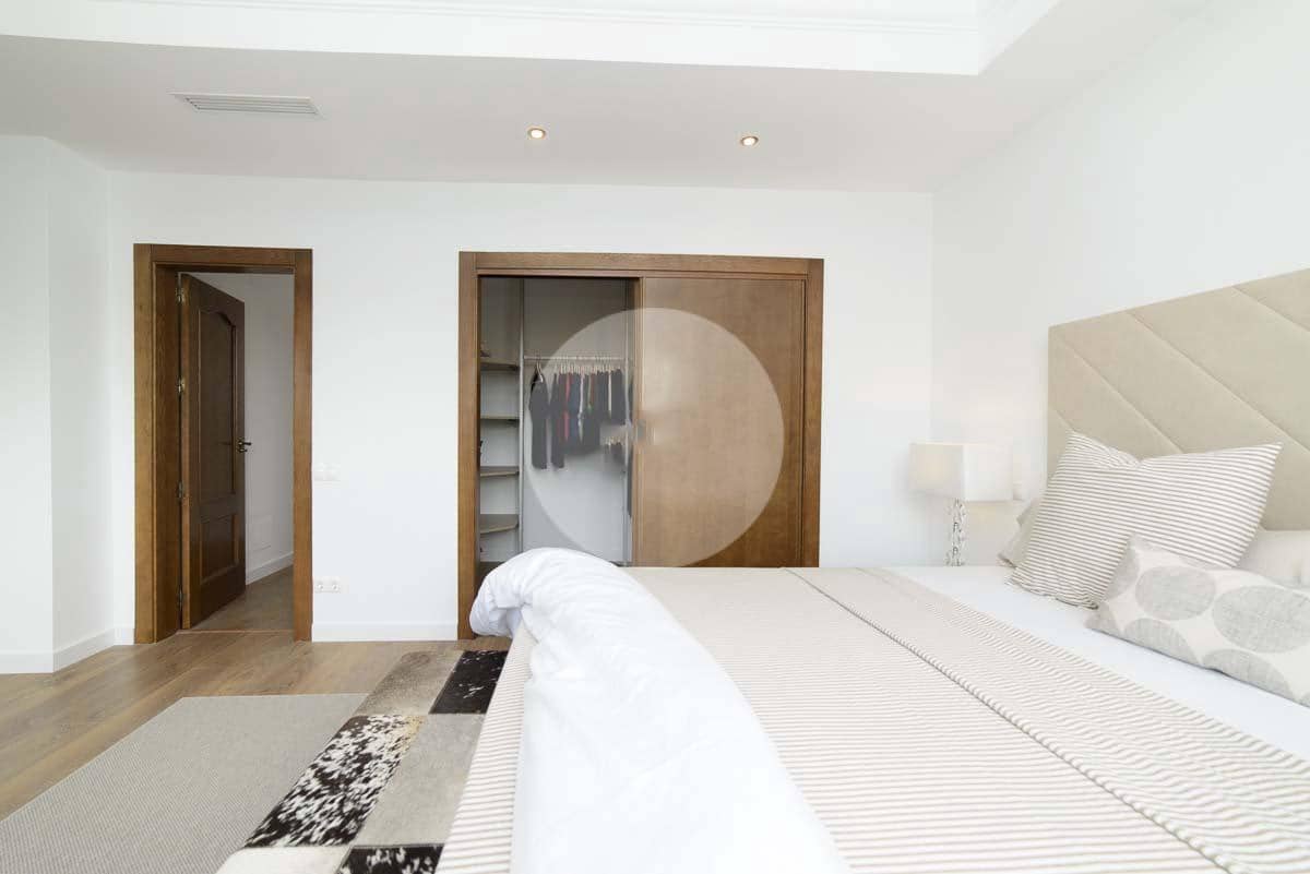 5 camera da letto Villa in vendita in Dehesa de Campoamor con piscina garage - 1.140.000 € (Rif: 9473264)