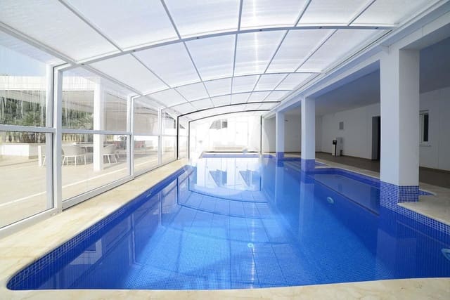 5 camera da letto Villa in vendita in Dehesa de Campoamor, Orihuela con piscina garage - 1.140.000 € (Rif: 9473264)