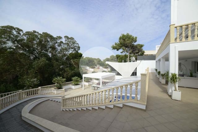 5 camera da letto Villa in vendita in Dehesa de Campoamor, Orihuela con piscina garage - 1.140.000 € (Rif: 9473264)