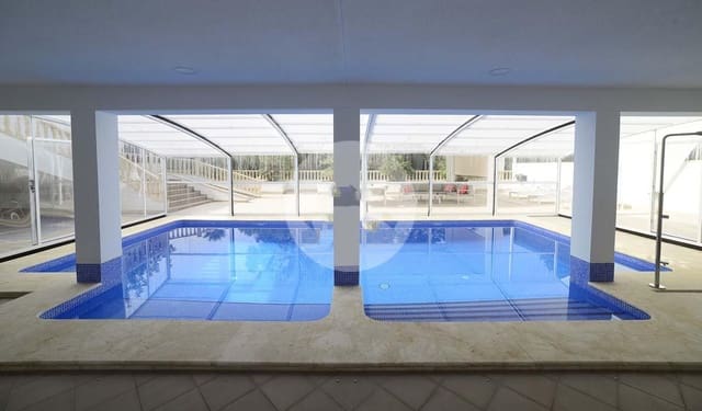 5 camera da letto Villa in vendita in Dehesa de Campoamor, Orihuela con piscina garage - 1.140.000 € (Rif: 9473264)