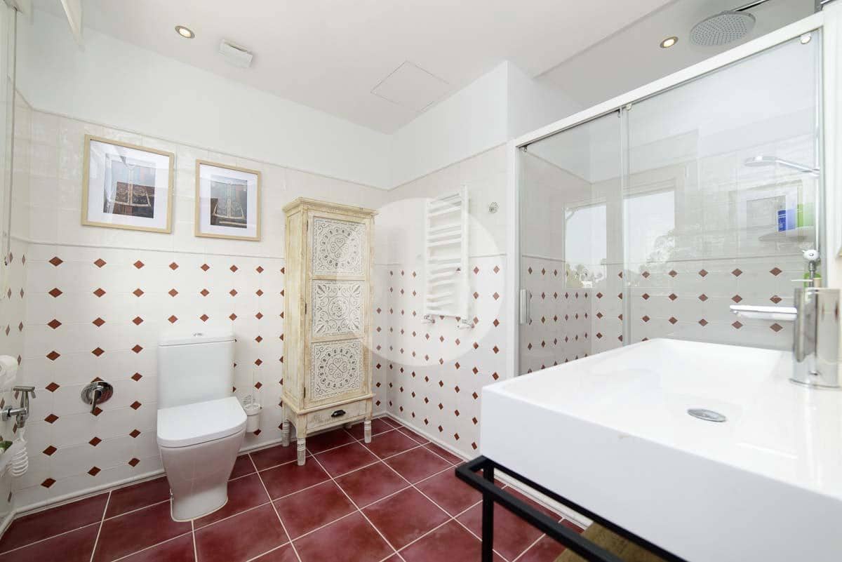 5 camera da letto Villa in vendita in Dehesa de Campoamor con piscina garage - 1.140.000 € (Rif: 9473264)