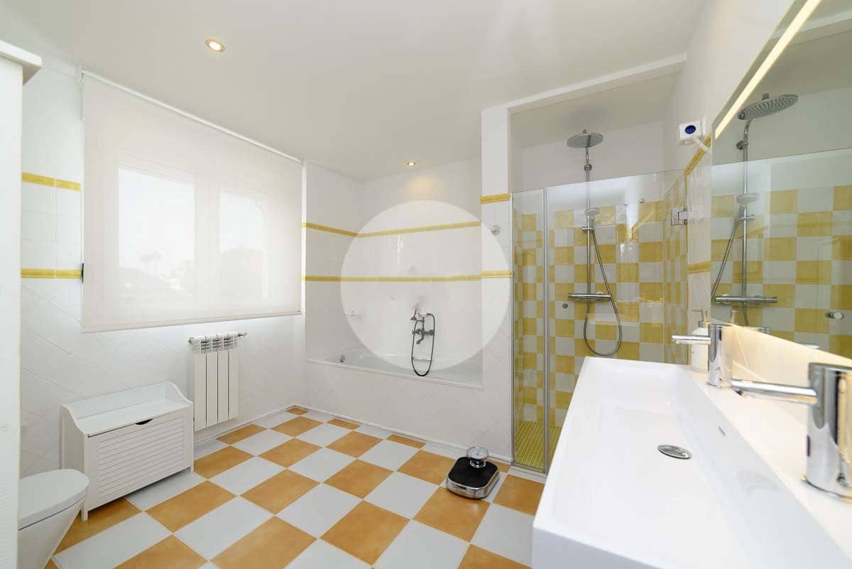 5 camera da letto Villa in vendita in Dehesa de Campoamor con piscina garage - 1.140.000 € (Rif: 9473264)