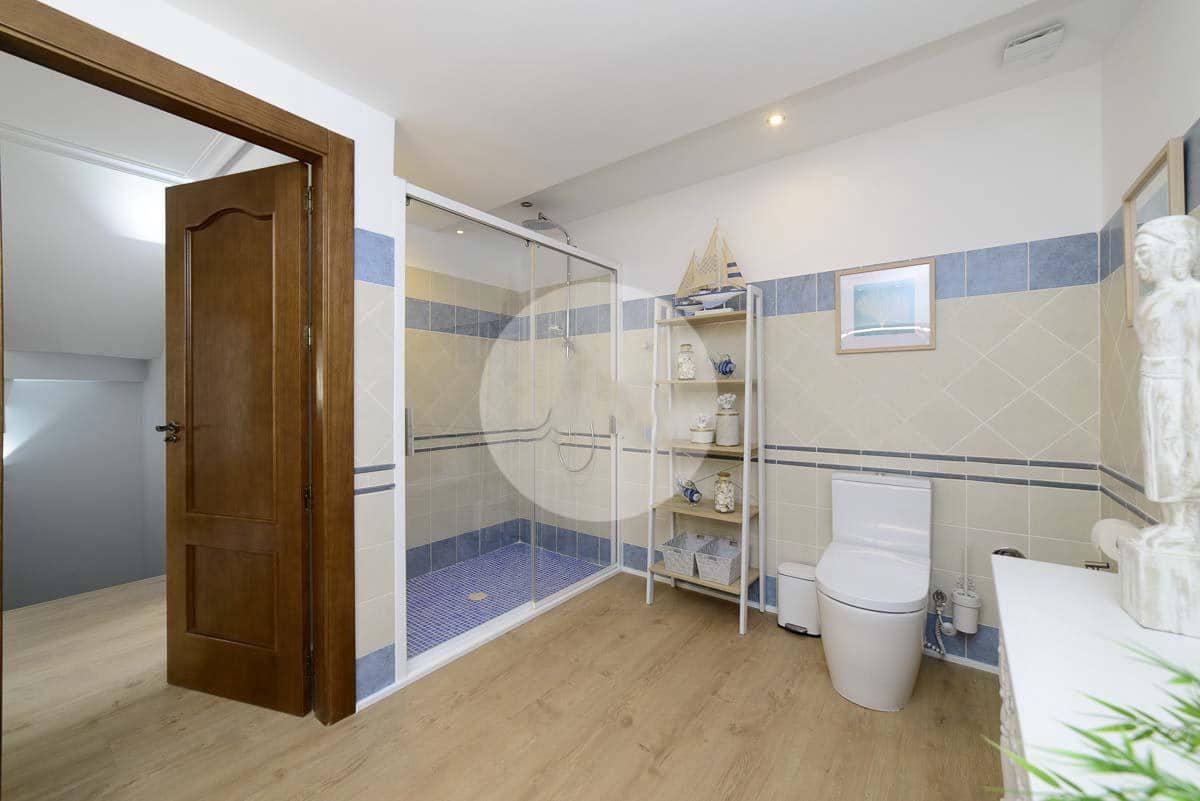 5 camera da letto Villa in vendita in Dehesa de Campoamor con piscina garage - 1.140.000 € (Rif: 9473264)