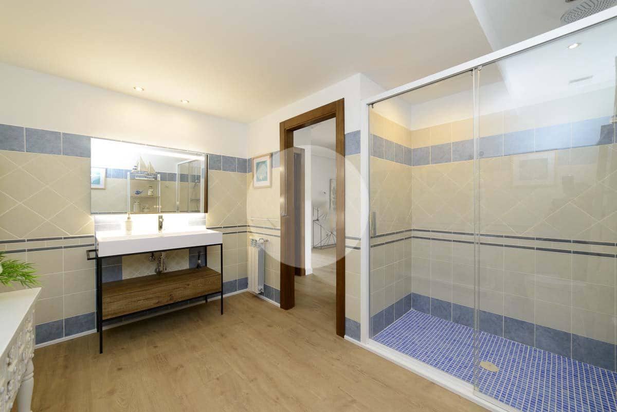 5 camera da letto Villa in vendita in Dehesa de Campoamor con piscina garage - 1.140.000 € (Rif: 9473264)