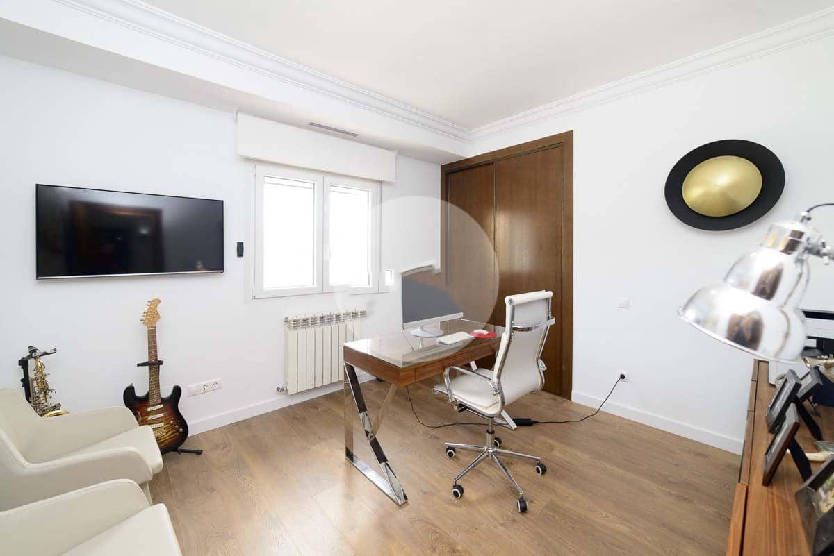 5 camera da letto Villa in vendita in Dehesa de Campoamor con piscina garage - 1.140.000 € (Rif: 9473264)