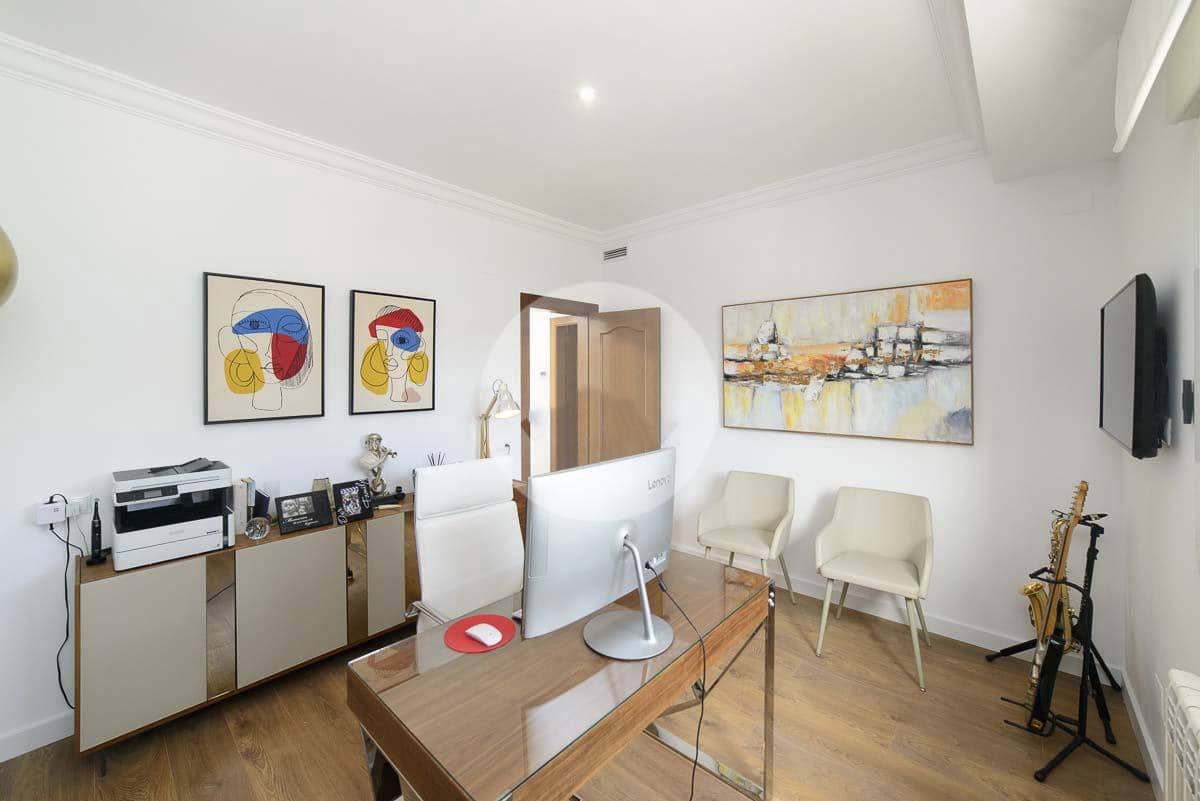 5 camera da letto Villa in vendita in Dehesa de Campoamor con piscina garage - 1.140.000 € (Rif: 9473264)