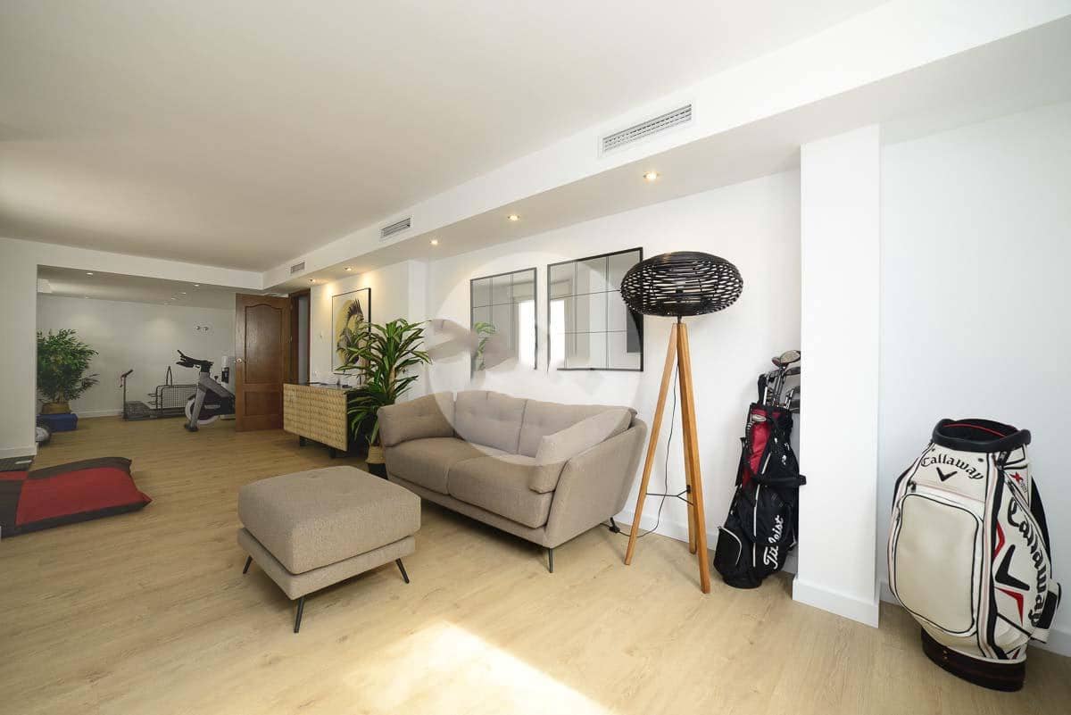 5 camera da letto Villa in vendita in Dehesa de Campoamor con piscina garage - 1.140.000 € (Rif: 9473264)