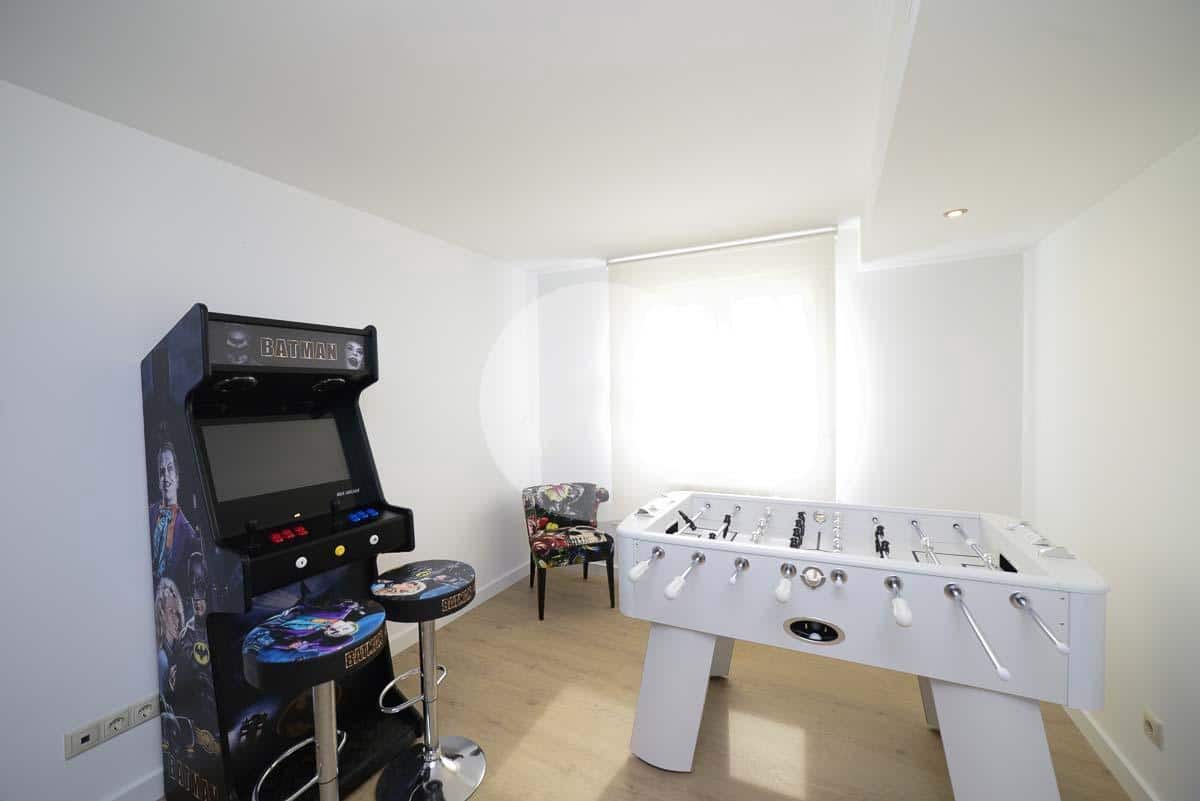 5 camera da letto Villa in vendita in Dehesa de Campoamor con piscina garage - 1.140.000 € (Rif: 9473264)