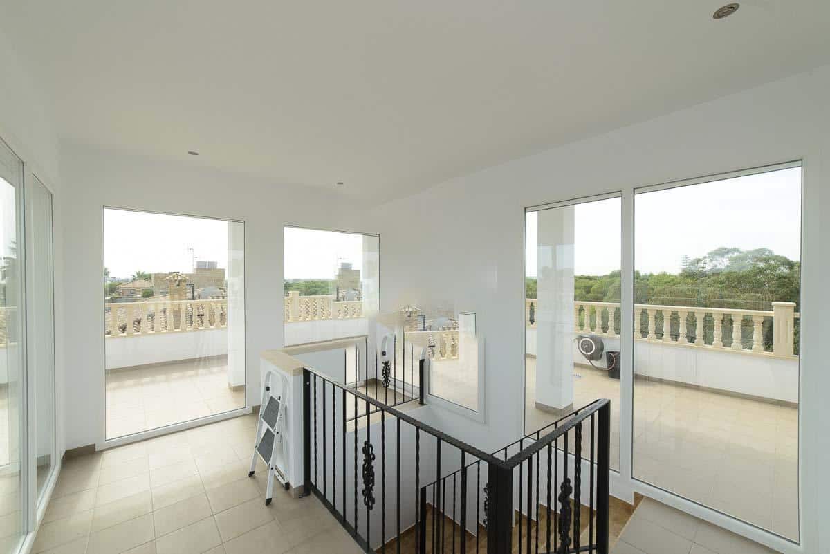 5 camera da letto Villa in vendita in Dehesa de Campoamor con piscina garage - 1.140.000 € (Rif: 9473264)