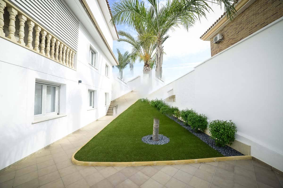 5 camera da letto Villa in vendita in Dehesa de Campoamor con piscina garage - 1.140.000 € (Rif: 9473264)