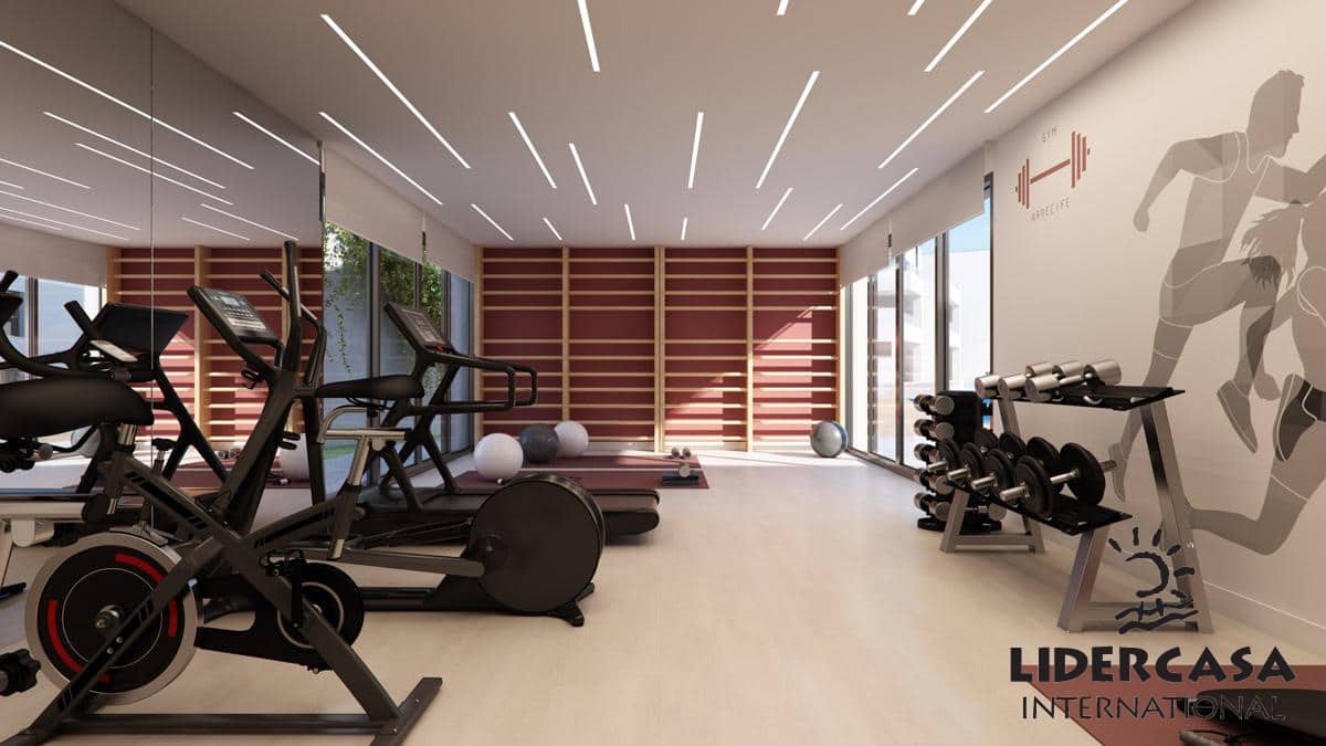 2 sovrum Lägenhet till salu i Bahia de Casares med pool garage - 390 000 € (Ref: 9473265)