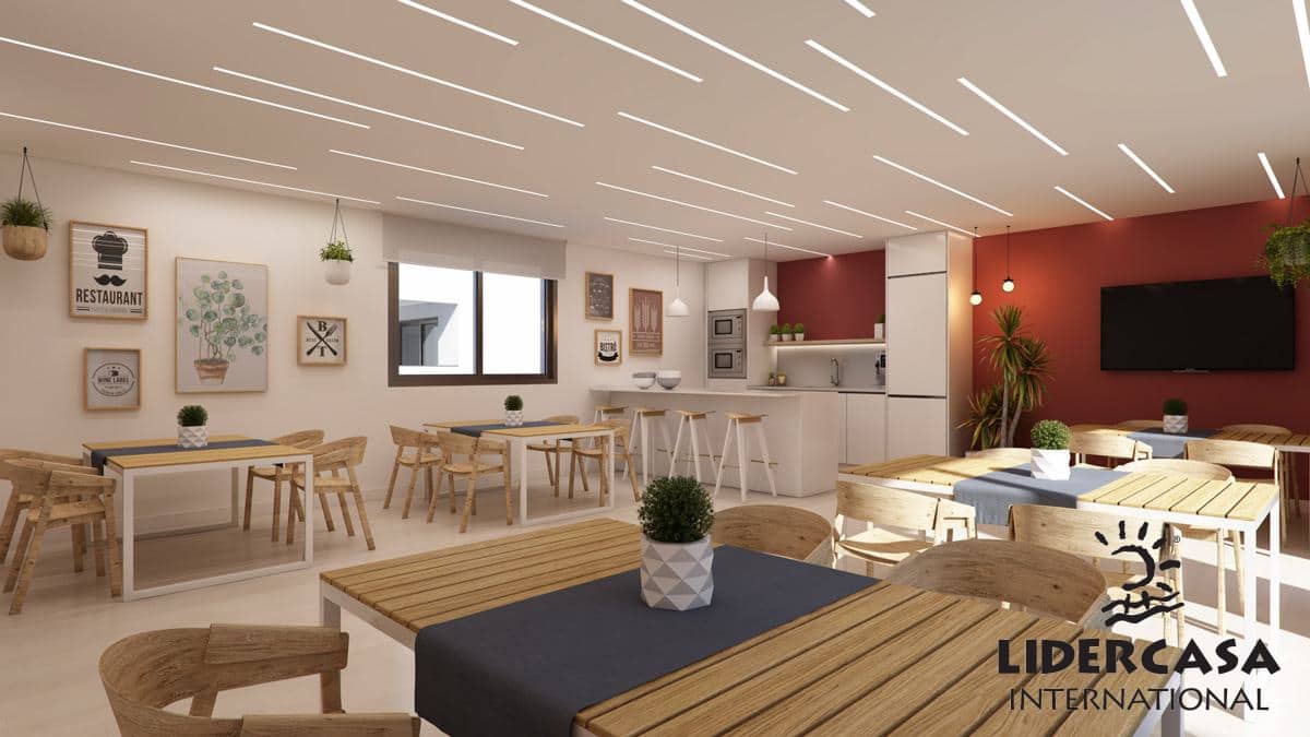 2 sovrum Lägenhet till salu i Bahia de Casares med pool garage - 390 000 € (Ref: 9473265)