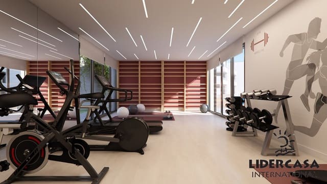 2 soverom Leilighet til salgs i Bahia de Casares, Casares med svømmebasseng garasje - € 390 000 (Ref: 9473265)