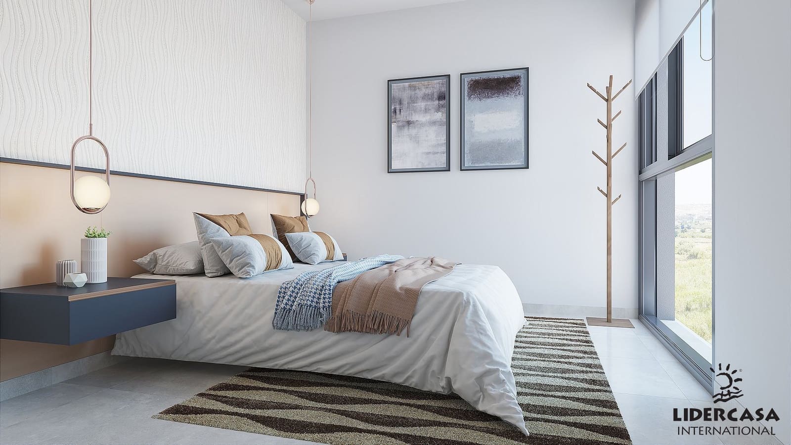 3 camera da letto Appartamento in vendita in Guardamar del Segura con piscina garage - 330.000 € (Rif: 9473266)