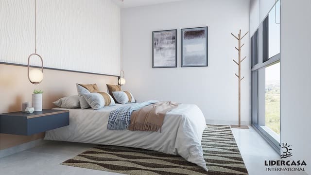 3 camera da letto Appartamento in vendita in Puerto Deportivo, Guardamar del Segura con piscina garage - 330.000 € (Rif: 9473266)