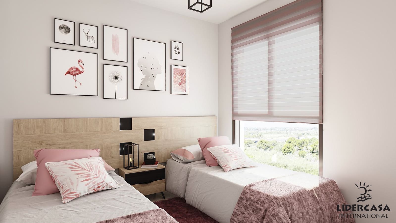 3 camera da letto Appartamento in vendita in Guardamar del Segura con piscina garage - 330.000 € (Rif: 9473266)