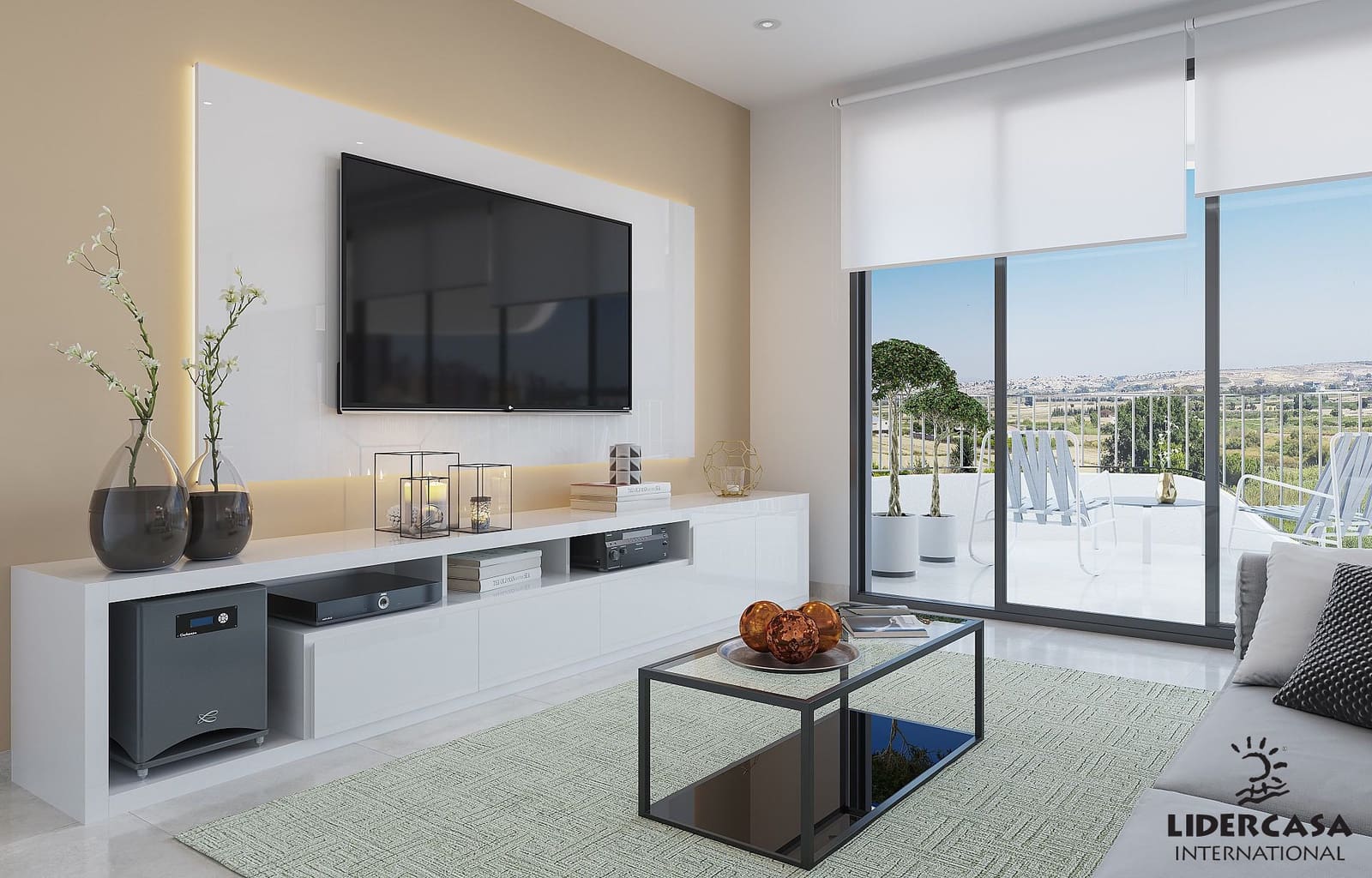 3 camera da letto Appartamento in vendita in Guardamar del Segura con piscina garage - 330.000 € (Rif: 9473266)