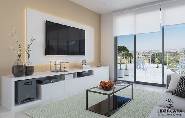 3 camera da letto Appartamento in vendita in Puerto Deportivo, Guardamar del Segura con piscina garage - 330.000 € (Rif: 9473266)