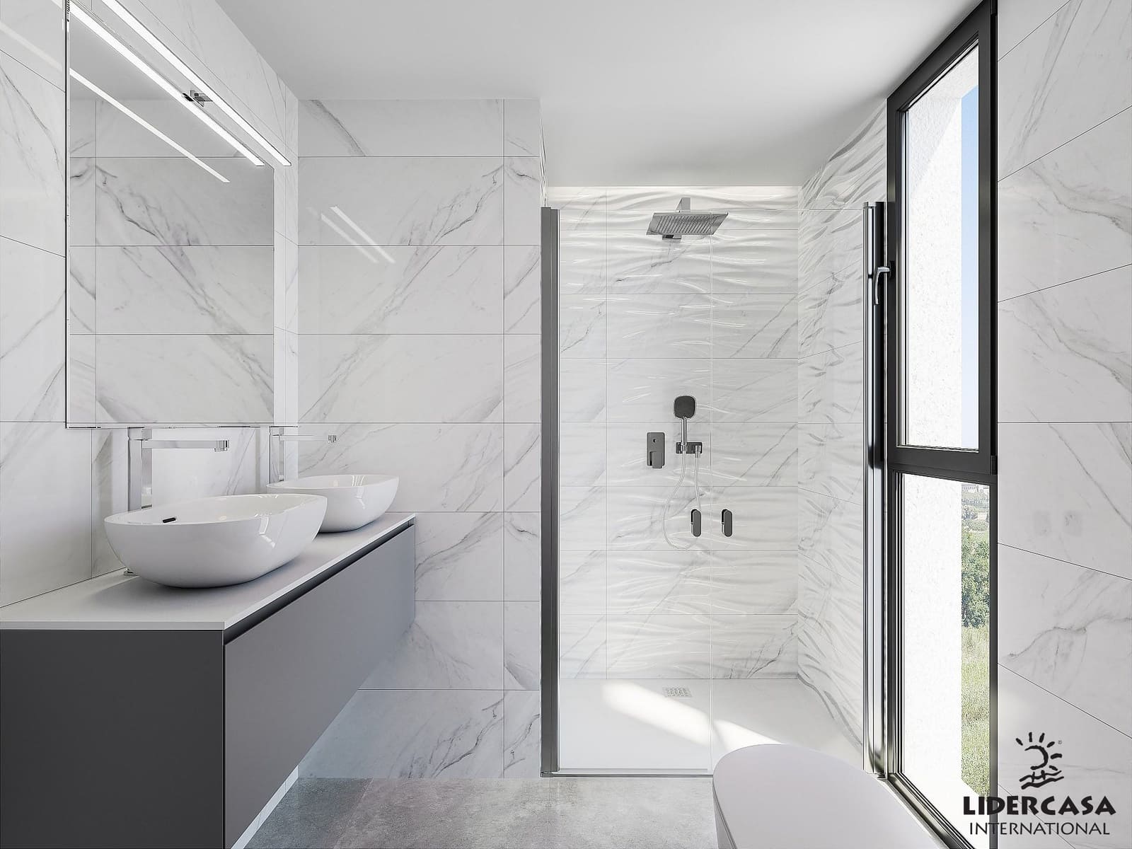 3 camera da letto Appartamento in vendita in Guardamar del Segura con piscina garage - 330.000 € (Rif: 9473266)