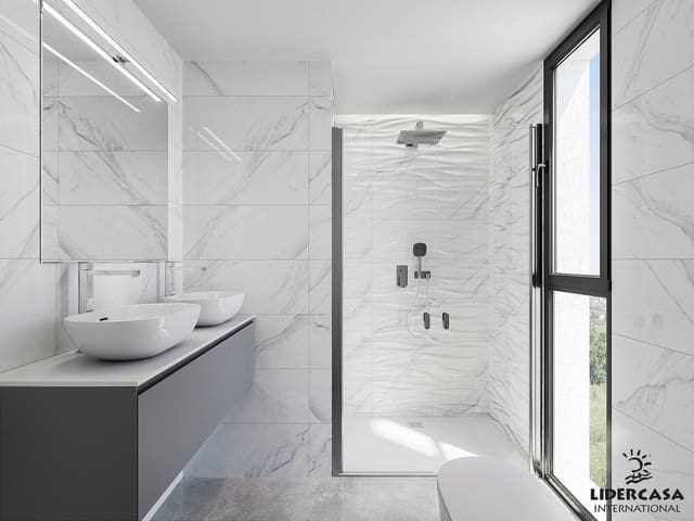 3 camera da letto Appartamento in vendita in Puerto Deportivo, Guardamar del Segura con piscina garage - 330.000 € (Rif: 9473266)