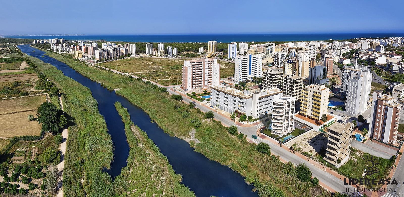 3 camera da letto Appartamento in vendita in Guardamar del Segura con piscina garage - 330.000 € (Rif: 9473266)