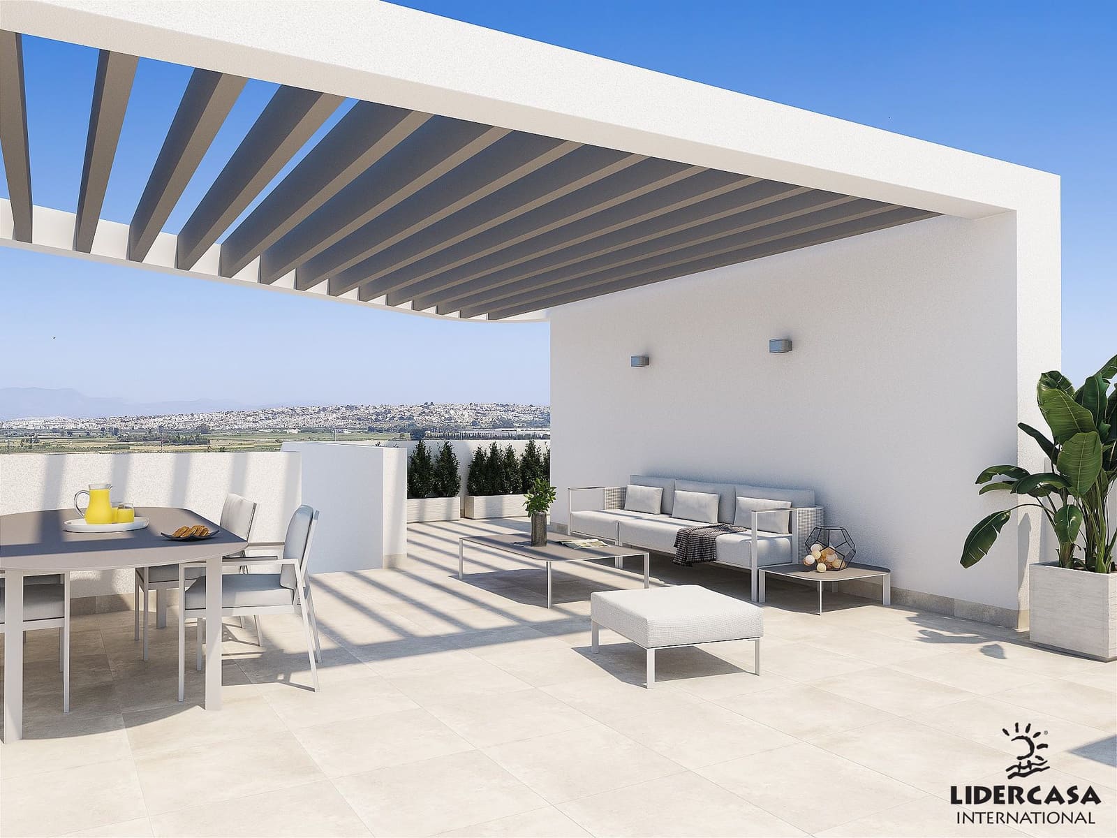 3 camera da letto Appartamento in vendita in Guardamar del Segura con piscina garage - 330.000 € (Rif: 9473266)