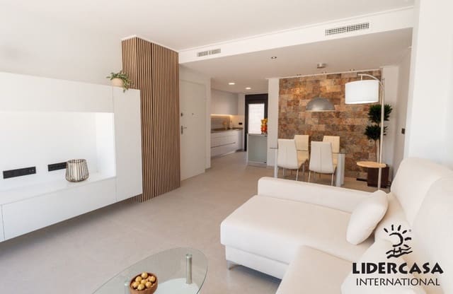 3 quarto Moradia em Banda para venda em San Fulgencio com piscina garagem - 392 000 € (Ref: 9473267)