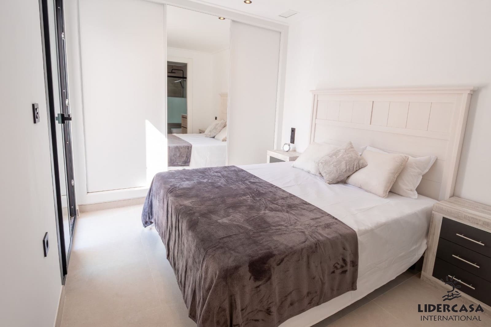 3 bedroom Terraced Villa for sale in San Fulgencio with pool garage - € 392,000 (Ref: 9473267)