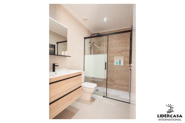 3 quarto Moradia em Banda para venda em San Fulgencio com piscina garagem - 392 000 € (Ref: 9473267)