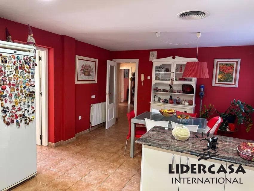 6 quarto Moradia para venda em Churra com piscina garagem - 825 000 € (Ref: 9473268)