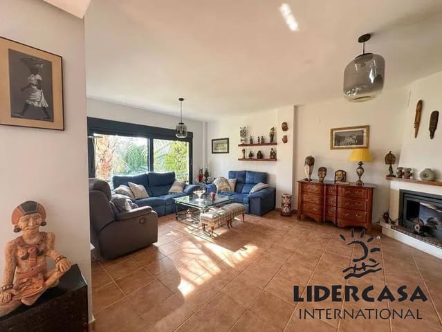 6 quarto Moradia para venda em Churra, Múrcia cidade com piscina garagem - 825 000 € (Ref: 9473268)