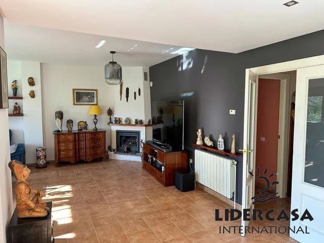 6 quarto Moradia para venda em Churra, Múrcia cidade com piscina garagem - 825 000 € (Ref: 9473268)