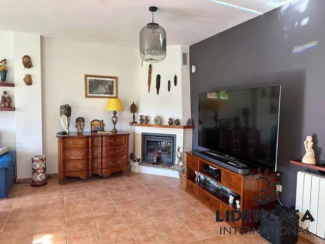 6 quarto Moradia para venda em Churra, Múrcia cidade com piscina garagem - 825 000 € (Ref: 9473268)
