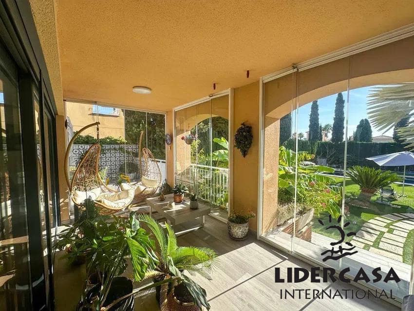 6 quarto Moradia para venda em Churra com piscina garagem - 825 000 € (Ref: 9473268)