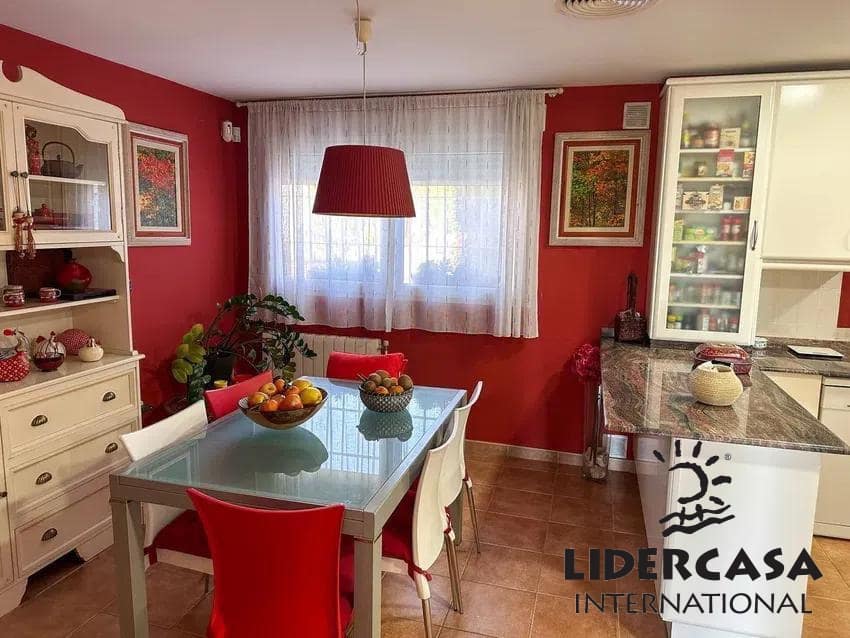 6 quarto Moradia para venda em Churra com piscina garagem - 825 000 € (Ref: 9473268)