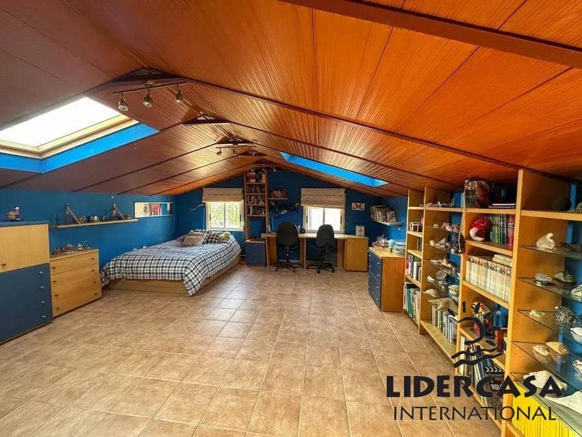 6 quarto Moradia para venda em Churra com piscina garagem - 825 000 € (Ref: 9473268)