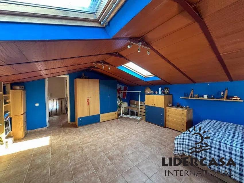 6 quarto Moradia para venda em Churra com piscina garagem - 825 000 € (Ref: 9473268)