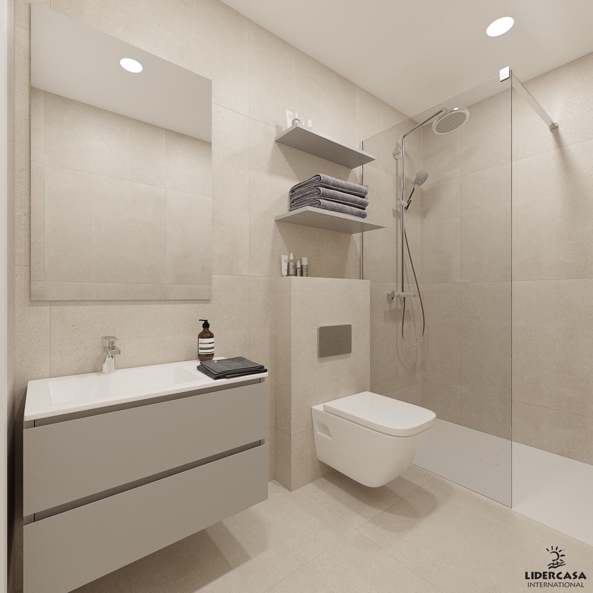 Penthouse à vendre à Santa Pola avec piscine garage - 420 000 € (Ref: 9473269)